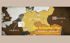 이준석, 천안함 유족 앞 눈물…보수가 마음 아프게 해드렸다. Germany S Schlieffen Plan By K D