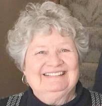 Shirley SPRINGBORN Obituary (1943