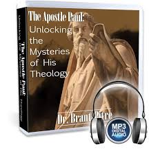 The Apostle Paul: Unlocking the Mysteries of His Theology