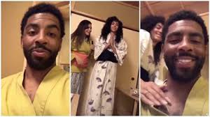 The 2020 nba trade deadline. Germa 69s Kyrie Irving Wife 2020 Who Is Kyrie Irving 5 Things To Know About Cheated On Mike Gallagher Goes Over Kyrie Irving S Injury History Plenty Of Stat Trends