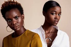 A former Penn student's jewelry line is featured in Vogue's September Issue 