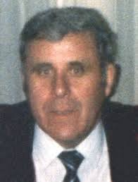 JOHN FAHERTY Obituary (2011)