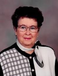 Laverne Blanche (Elliott) Stegman Obituary May 25, 2018