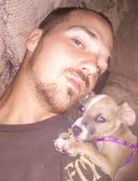 David Cody Brown, age 24