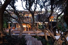 Choose from our stunning house plans or create your own luxury design. 100 Of The Best New Zealand Homes On Houzz