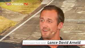 Motorsport Talk VLN 7