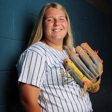 Sydnee Davis' Brantley County High School Softball Stats