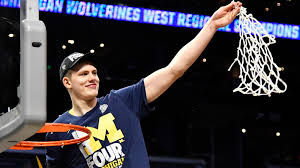 See the admission requirements for wagner college. Moritz Wagner Men S Basketball University Of Michigan Athletics