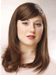 Check spelling or type a new query. 28 Flattering Medium Hairstyles For Round Faces In 2021 Square Face Hairstyles Medium Hair Styles Face Shape Hairstyles