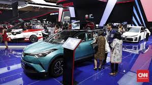 Dibawah ini telah kami sajikan informasi lowongan kerja lulusan sma smk d3 s1 s2 semua jurusan lowongan bank bumn cpns dan. Toyota Indonesia Janjikan Harga Mobil Hibrida Murah