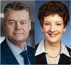 Två nya styrelseledamöter föreslagna till Atlas Copco AB,  Industrisverige.se