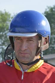 André Humbert (Trainer Trab)