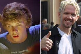 Así ha tratado el tiempo a los protagonistas de E.T.