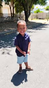 Op 08/12/2024 word my baba in geseën🙏.Ek is verskriklik dankbaar Vir  hierdie mense in my lewe,maar meer vir die geskenk wat God my op 03/09/2024  gegee het.Jy is ons blessing en bring tog soveel ...