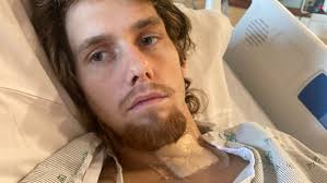 Fundraiser by April Shaw : Help Logan Grimm Fight Traumatic Brain Injury