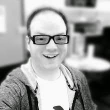 Blogger: User Profile: Ryan Reichert