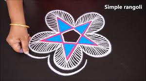 Simple Rangoli Simple Star Rangoli Designs For Beginners Freehand Star Kolam Designs Muggulu By Jayanthi G Facebook Discover some of the best kolam designs with us. simple star rangoli designs for beginners freehand star kolam designs muggulu by jayanthi g facebook