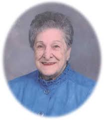 Obituary of Yolanda "Yola" Bonin