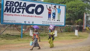 We did not find results for: Has The 2014 2015 Ebola Epidemic In West Africa Been Securitized