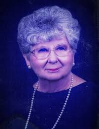 Obituary for Lena Mae (Baker) Mazza