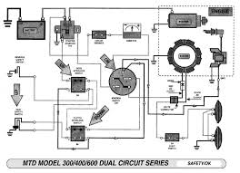 Bought new ignition switch monday, i live about 25 miles from sundowner so i asked about a diagram. Murray 5 Pole Ignition Switch Wiring Diagram Wiring Diagram Show List Context List Context Bilancestube It