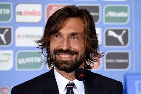 How Much Longer Does Juventus' Andrea Pirlo Have at the Top of the Game?