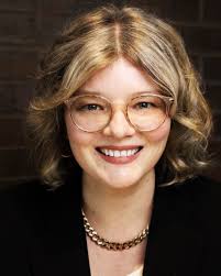 Press — Laley Lippard