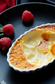 Sprinkle each creme brulee with sugar (i use white granulated) until just completely covered (almost 1 better than all of the creme brulees i've ever had at restaurants. Favorite Classic Creme Brulee Cleobuttera