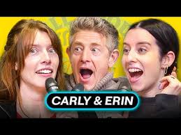 Carly and Erin Confront Jason