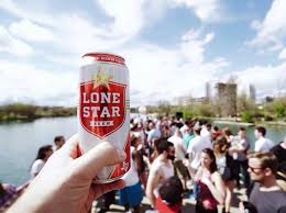 New Lone Star Beer Festival Might Be The Most Texan Event Ever In Dallas 2015 Jun 18 Beer Festival Lone Star Beer