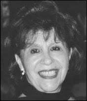 Barbara ALBANI Obituary