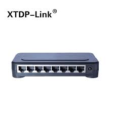New Model 8 Port Gigabit Switch Desktop Rj45 Ethernet Switch 10 100 1000mbps Lan Hub Switch 8 Portas Gigabit Switch Hub Switch Network Switch