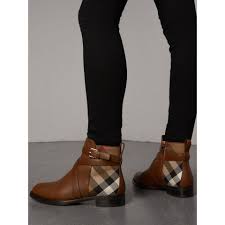 Camel is a fabulous and flattering workwear colour and this outfit shows you just how to wear it like a boss. Women S Designer Boots Ankle Knee High Boots Burberry Official Boots Luxury Leather Boots Knee High Boots