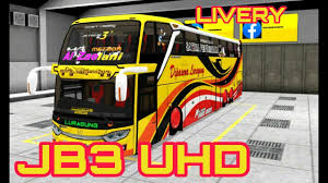 Entdecke rezepte, einrichtungsideen, stilinterpretationen und andere ideen zum ausprobieren. Livery Jb3 Uhd Di Pasena Luragung Bus Simulator Indonesia Youtube