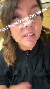 Stephen Hilton Laura Live Stream