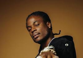 Masicka's 'G.O.K' Wins Dancehall Album of the Year at Caribbean Music Awards