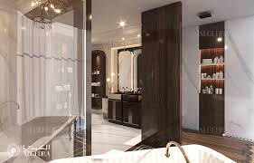 It is a room for personal hygiene, generally containing a bathtub or a shower, and possibly also a bidet. Bathroom Design Photos By Algedra Interior Turkey