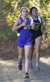 Getting to know Sydney Cockerham