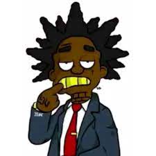 George eastman was an entrepreneur, a philanthropist, and the pioneer of popular photography and motion picture film. Pin By Malia On Polyvore Cartoon Painting Kodak Black Wallpaper Character Art