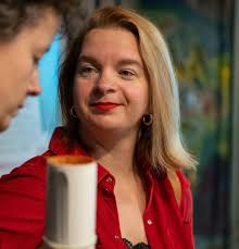 Művész Filmklub Mesterházy Lilivel