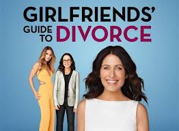 Abby and jake agree to a good divorce for the sake of the kids, while she tries to salvage her girlfriends' guide brand after a public breakdown. Girlfriends Guide To Divorce Tv Show Season 4 Episodes List Next Episode