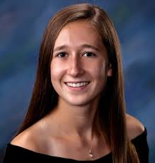 Graduation 2016: Tully Jr./Sr. High School Valedictorian Ashleigh Crawford 