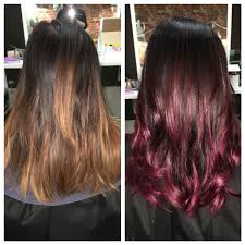 Arctic Fox Violet Dream And Virgin Pink Hair Beauty Fox Hair Dye Hair Skin