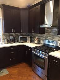 Mtd Kitchen North Hollywood Ca United States Dark Kitchen Cabinets Kitchen Colors Kitchen