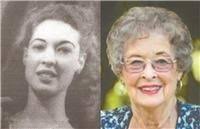 Joyce Babcock Obituary (1929