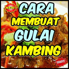 Masa tu, terfikir ada baiknya juga jika disediakan gulai kambing dicicah dengan lemang atau roti jala. Cara Membuat Gulai Kambing Nikmat Lezat Pour Android Telechargez L Apk