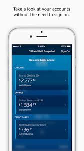 I don't have an iphone or android. Download Citi Mobile App For Blackberry Pluswo