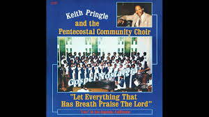 Bishop Paul Morton Let It Rain Download Let Everything That Has Breath Praise The Lord Original 1979 Keith Praise The Lords Gospel Choir Praise