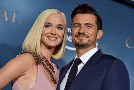 Luke Bryan And Lionel Richie Are Not Invited To Katy Perry S Wedding