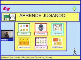 Varios juegos diertidos pensado para niños y niñas de preescolar. Pin En Pau
